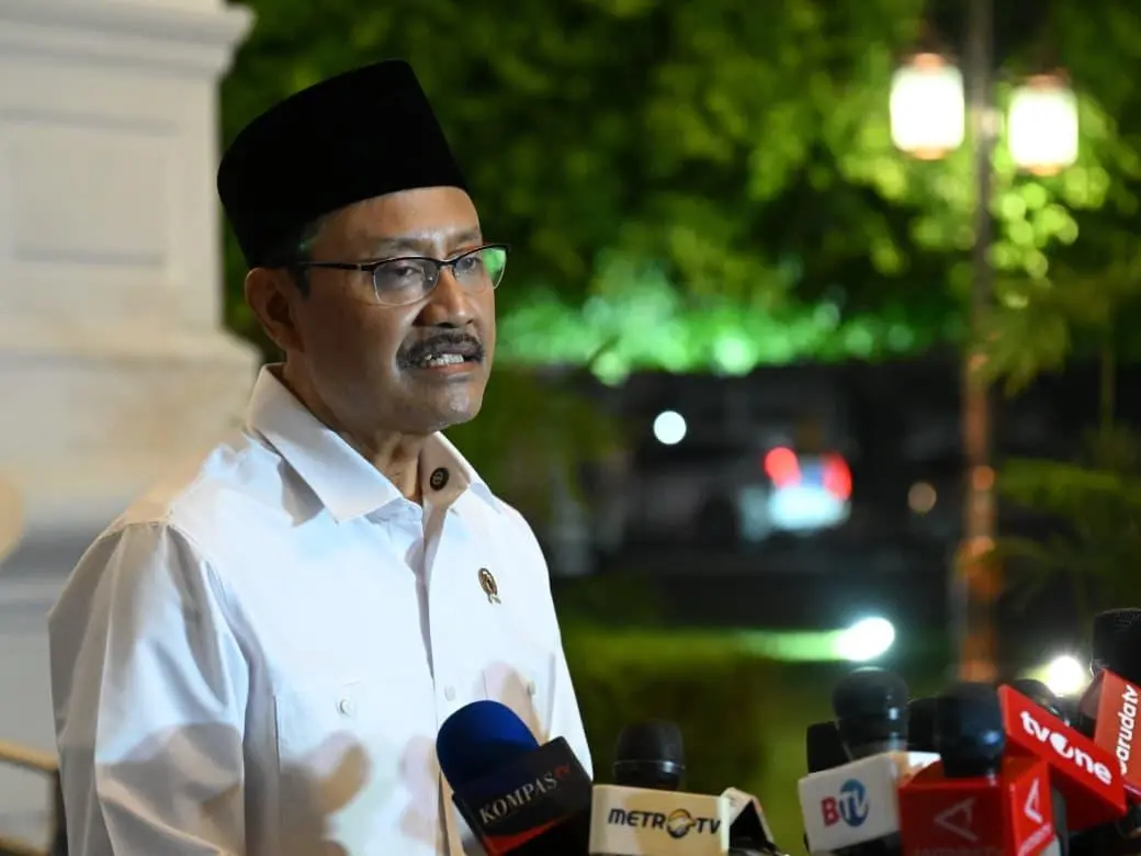 Prabowo Instruksikan Penyaluran Bansos Harus Tepat Sasaran dan Berkelanjutan