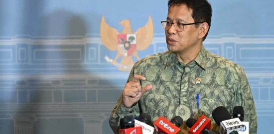 Pemerintah Bahas Insentif Penarikan Devisa WNI dari Luar Negeri