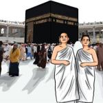 Kemenhaj Ingatkan Larang Masuk Makkah Pakai Jalur Haji Ilegal