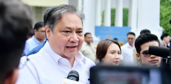 Pemerintah Matangkan Program Magang Nasional bagi Lulusan Perguruan Tinggi