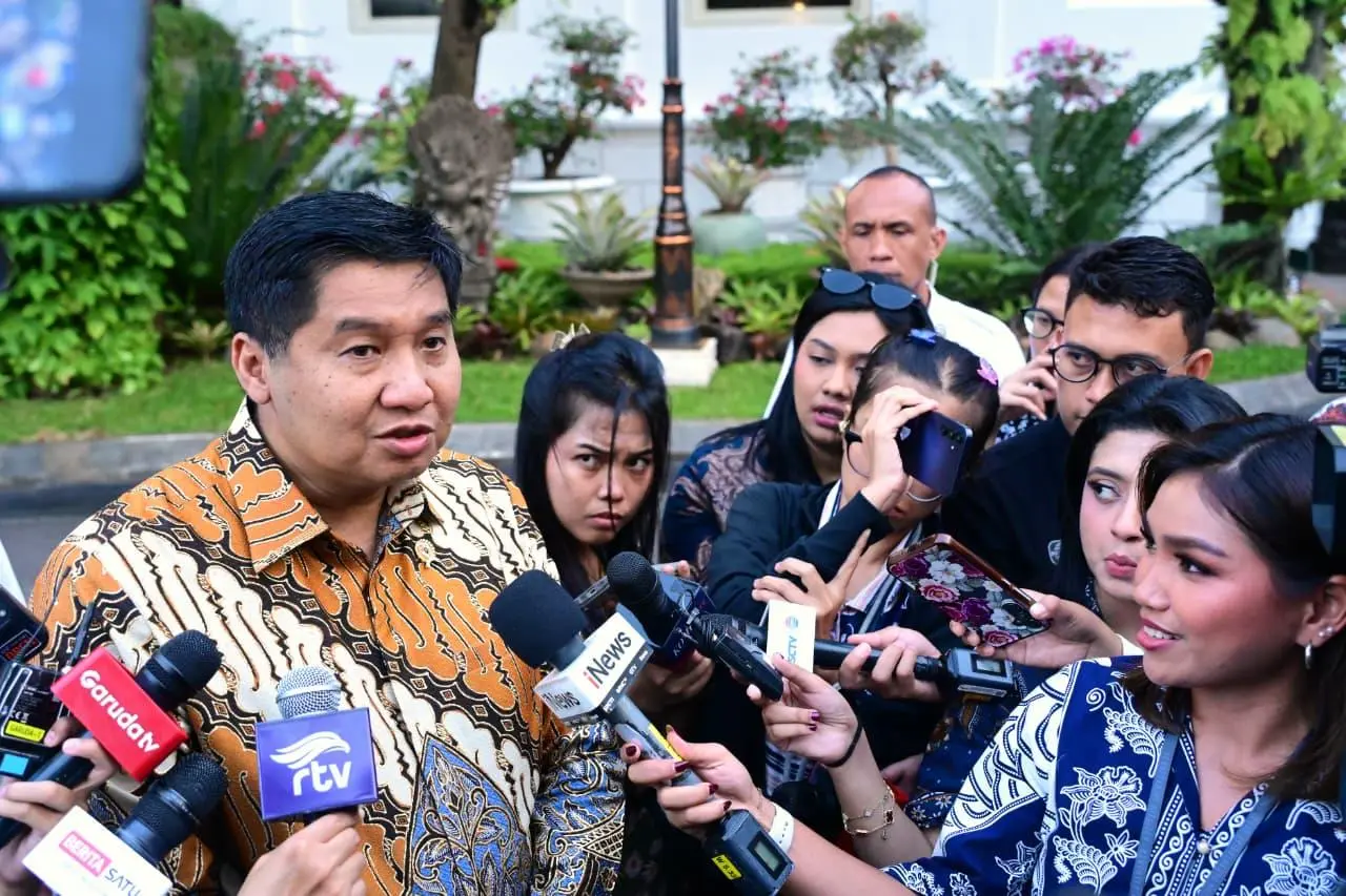 Prabowo Instruksikan Percepatan Program Rumah Subsidi untuk Rakyat