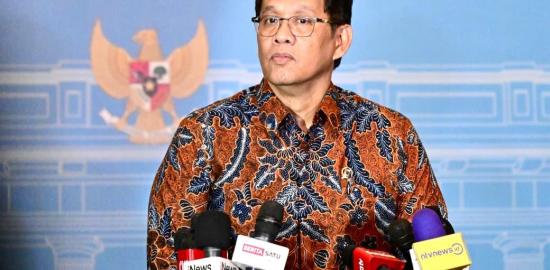 Presiden Prabowo Panggil Menkeu, Terima Laporan Perkembangan Pembahasan APBN