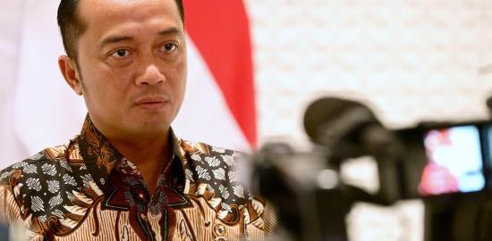 Prabowo Bertolak ke Beijing Penuhi Undangan Presiden Xi Jinping