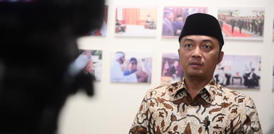 Presiden Prabowo Tunda Agenda ke Tiongkok, Prioritaskan Kondisi Tanah Air