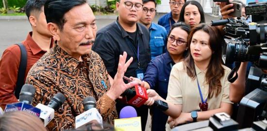 Prabowo Dukung Pengembangan GovTech dan Gen Bank