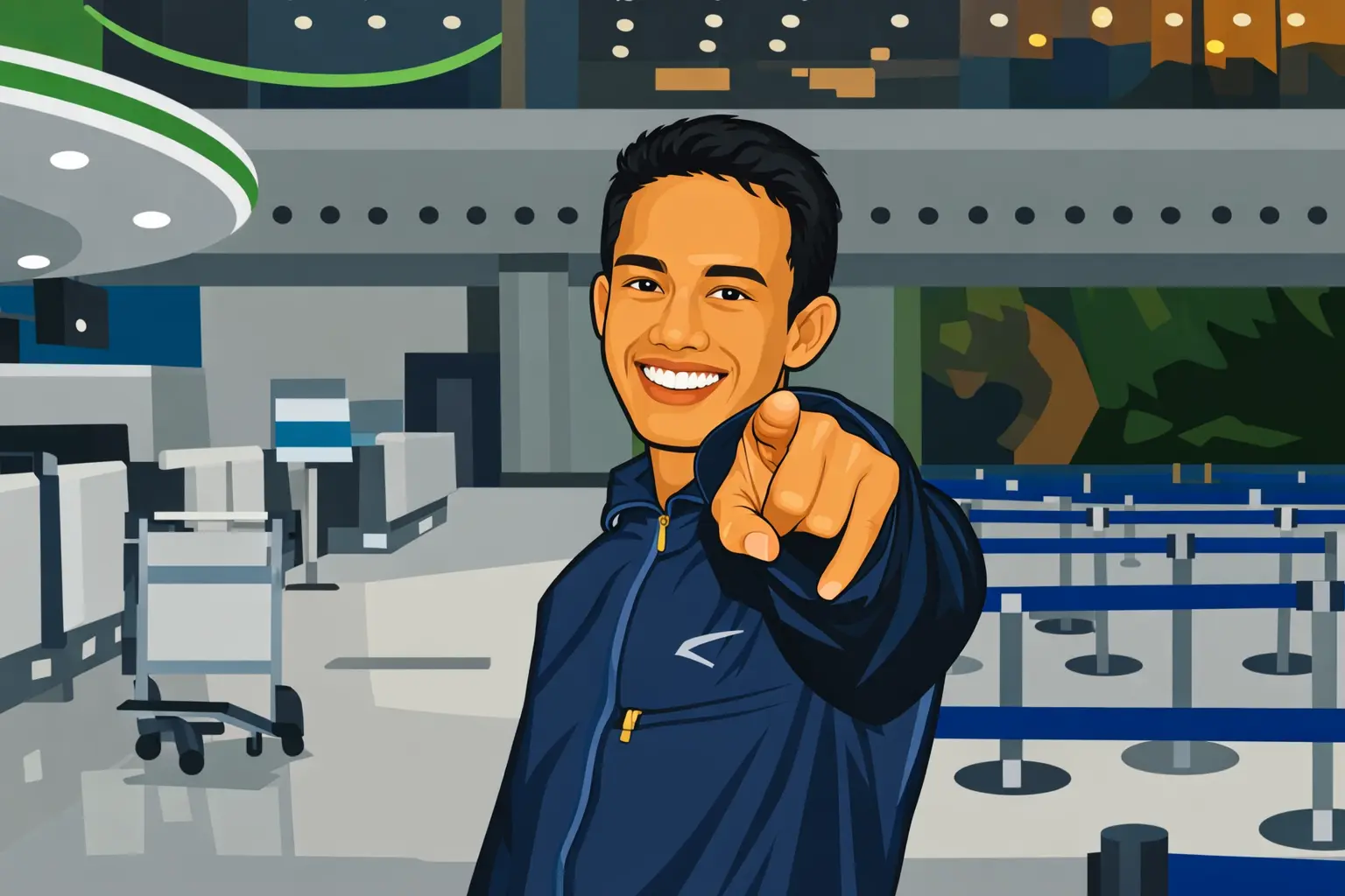 Listyo Sigit Prabowo, Polri, dan Tani