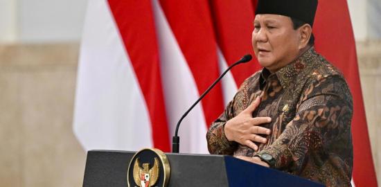 Pemerintah terus tekan biaya haji dan wujudkan "Kampung Indonesia" di Makkah, ujar Presiden Prabowo