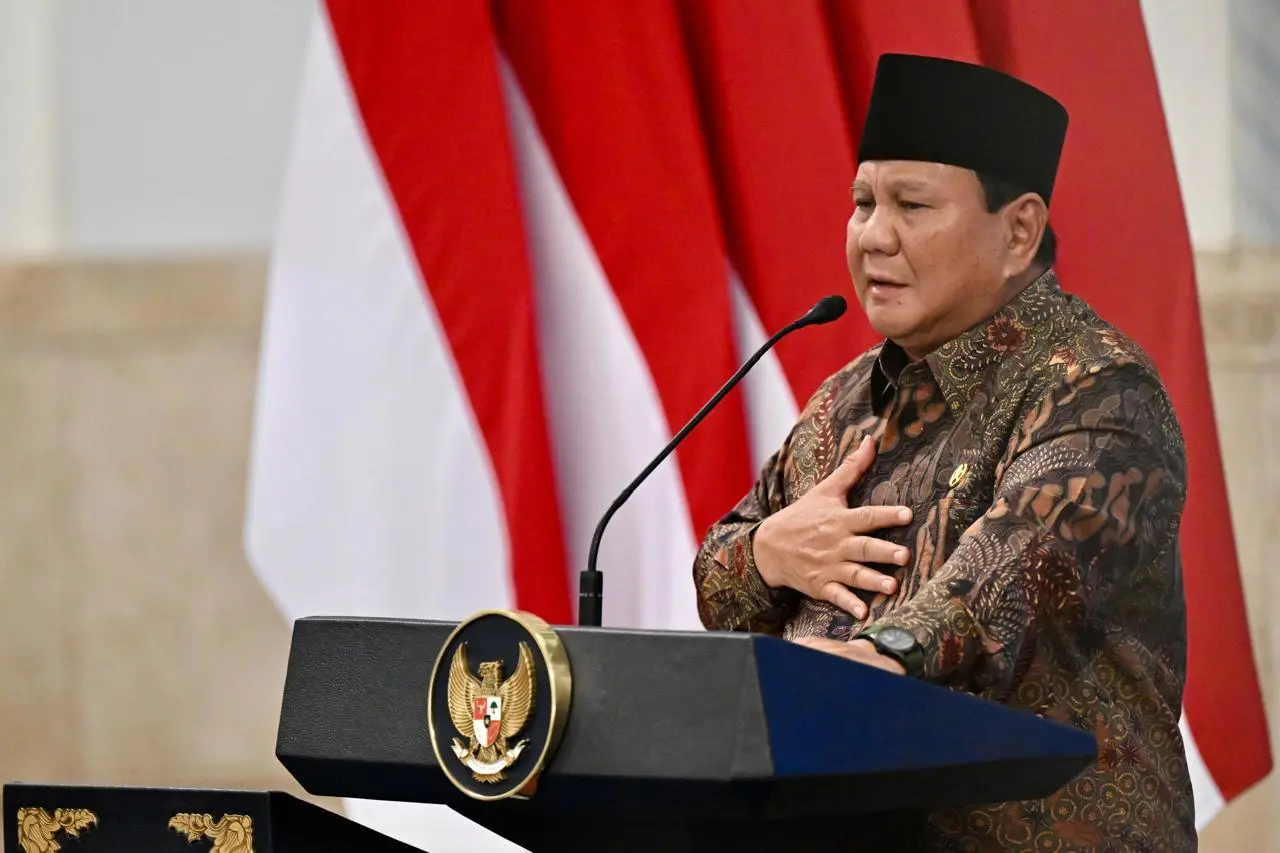 Pemerintah terus tekan biaya haji dan wujudkan "Kampung Indonesia" di Makkah, ujar Presiden Prabowo