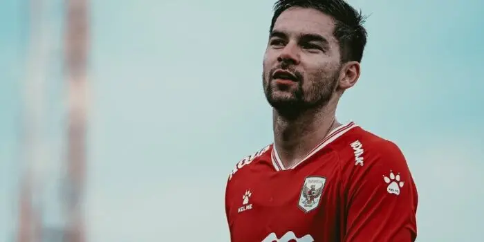 Sandy Walsh dan Ragnar Oratmangoen Dikabarkan Masuk Radar Persib Bandung
