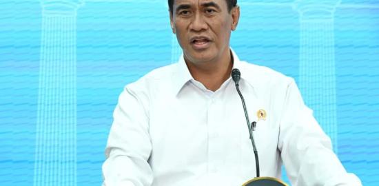 Pemerintah perkuat hilirisasi pertanian untuk ciptakan 16 juta lapangan kerja baru