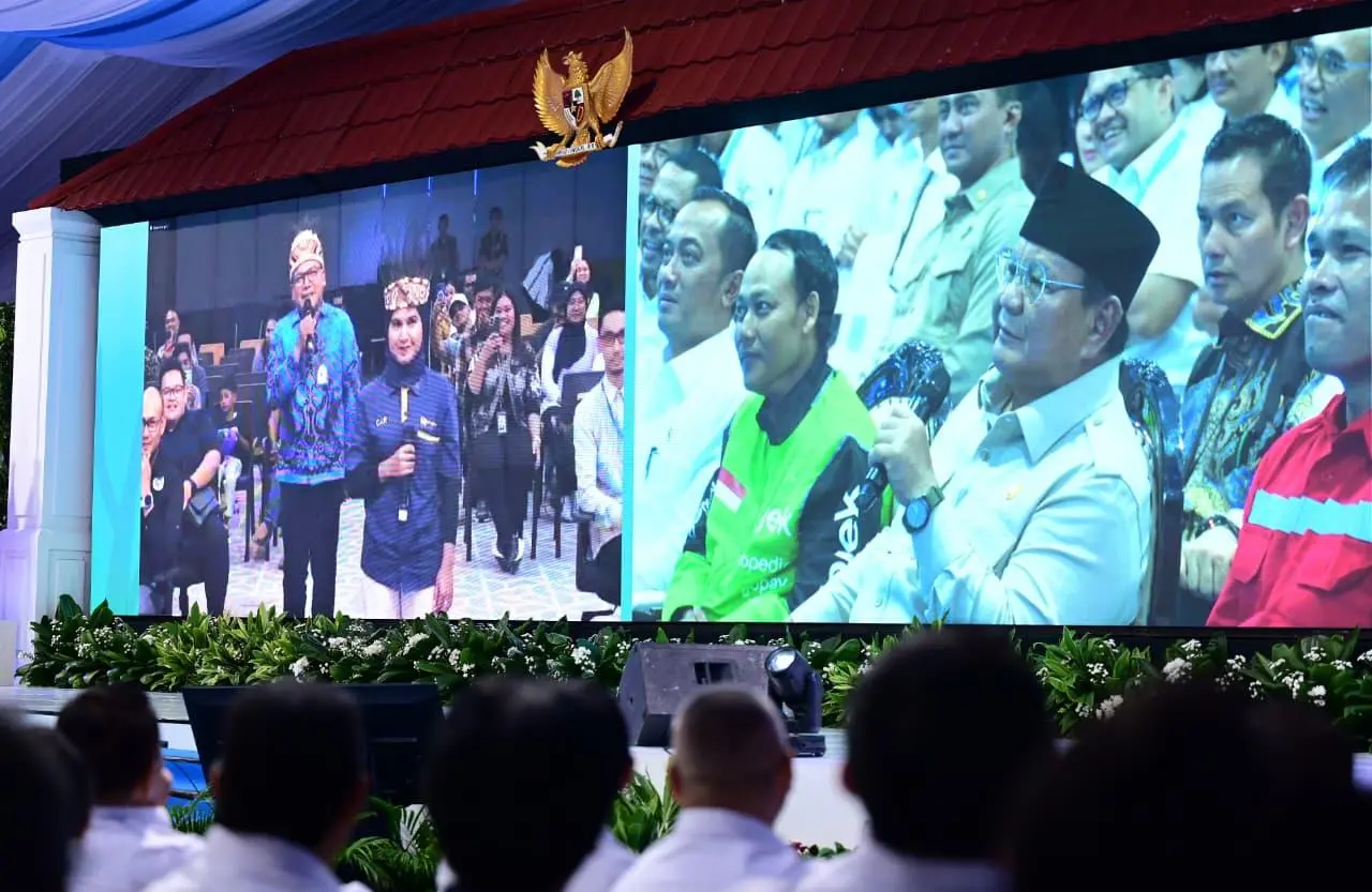 Presiden Prabowo pastikan bunga KPR FLPP tetap 5 persen sebagai kebijakan pro rakyat