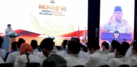 Presiden Prabowo tegaskan komitmen pemerintah membangun ekonomi rakyat, perumahan, dan pendidikan