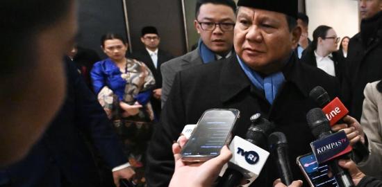 Pemerintah Pastikan Perjanjian RI–AS Tetap Berproses Pascaputusan Supreme Court AS