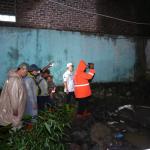 Bupati Bandung Pantau Dampak Banjir di Rancaekek dan Siapkan Bantuan Darurat