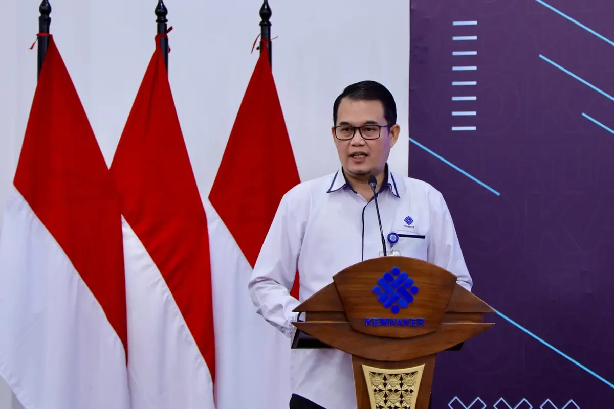Magang Nasional Angkatan II: Registrasi Mitra Penyelenggara Ditutup 15 Juli, Pendaftaran Peserta Dibuka 16 Juli