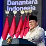 Presiden Prabowo Dorong Lompatan Kinerja Danantara, Targetkan Pengelolaan Aset Negara Lebih Produktif