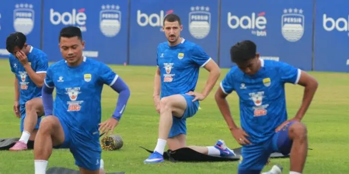 Umuh Muchtar Yakin Persib Bandung Juara Lagi, Beri Kode Rekrutan Baru Masih Akan Datang