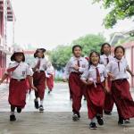 Pramono Anung Dorong Anak-Anak Jakarta Fokus pada Pendidikan dengan Aturan PP Tunas