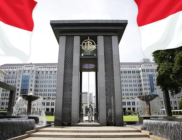 Bank Indonesia Intervensi Pasar NDF untuk Stabilkan Rupiah di Tengah Gejolak Global