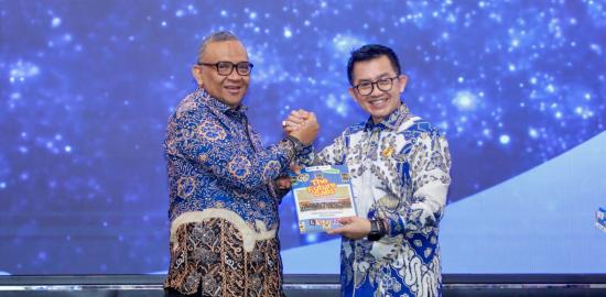 Kemnaker dan LAN Perkuat MagangHub untuk Tingkatkan Kesiapan Kerja Peserta