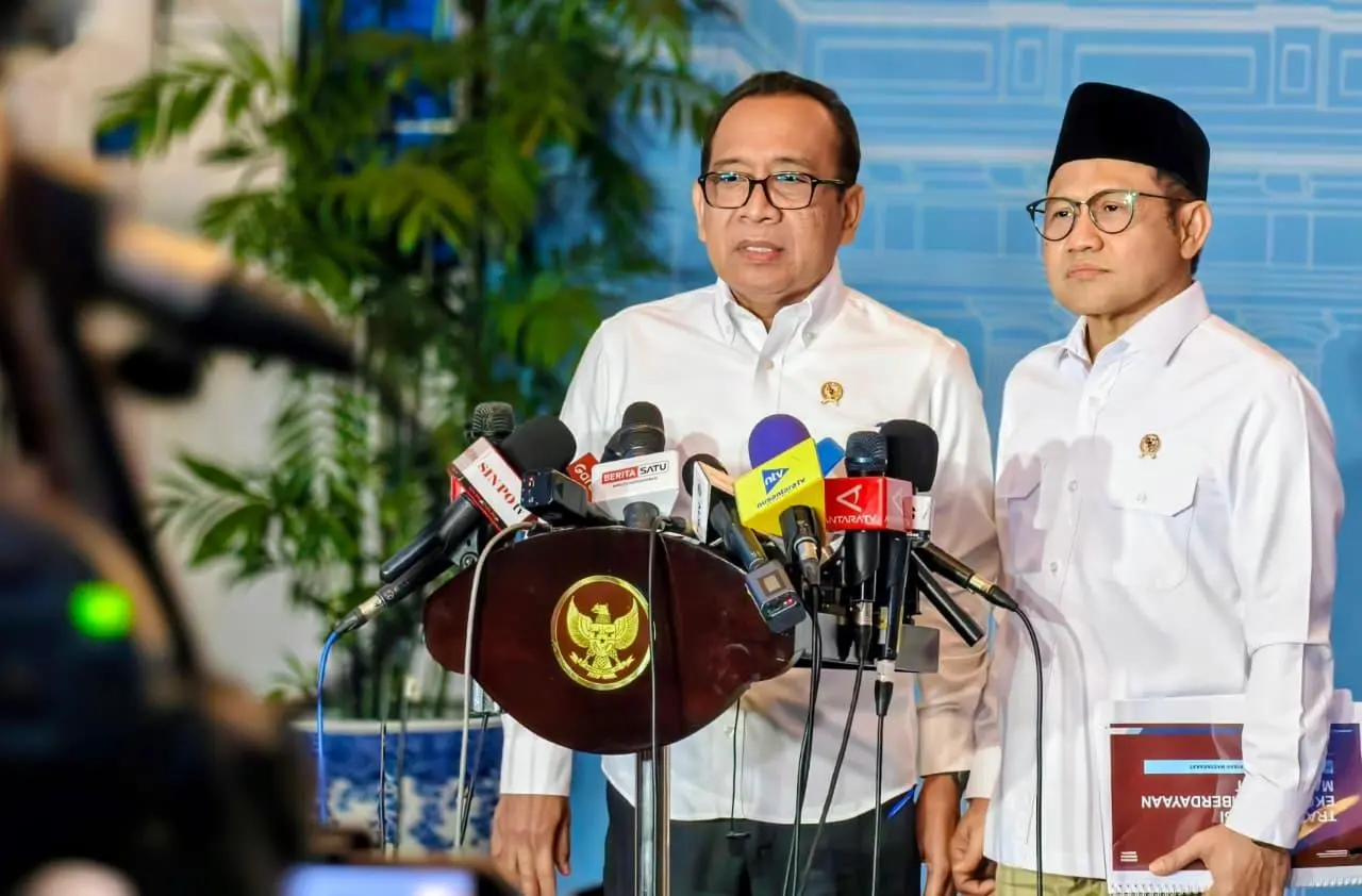 Presiden Prabowo Instruksikan Penguatan Pendidikan Vokasi dan Sekolah Terintegrasi untuk Atasi Kemiskinan