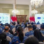 Realisasi Belanja APBD DKI Capai Rp10,38 T di Triwulan I