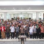 Pramono Apresiasi Peran dan Kontribusi Komunitas Daerah untuk Jakarta