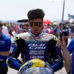 Saatnya Aldi Satya Mahendra Beraksi Lagi, Berburu Poin Penting di Misano
