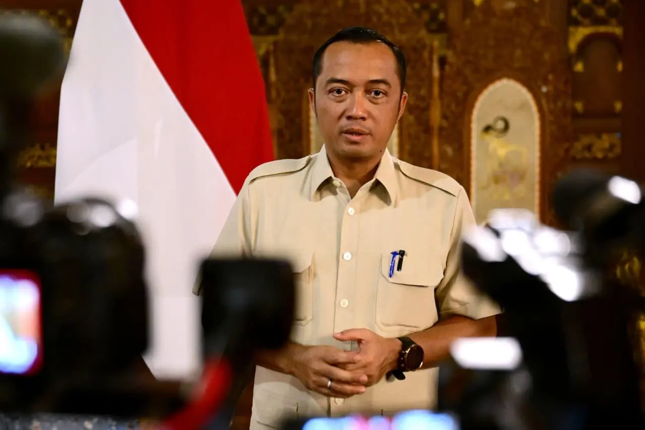 Rapat Terbatas Presiden Prabowo Fokus Percepatan Pemulihan Bencana Sumatra