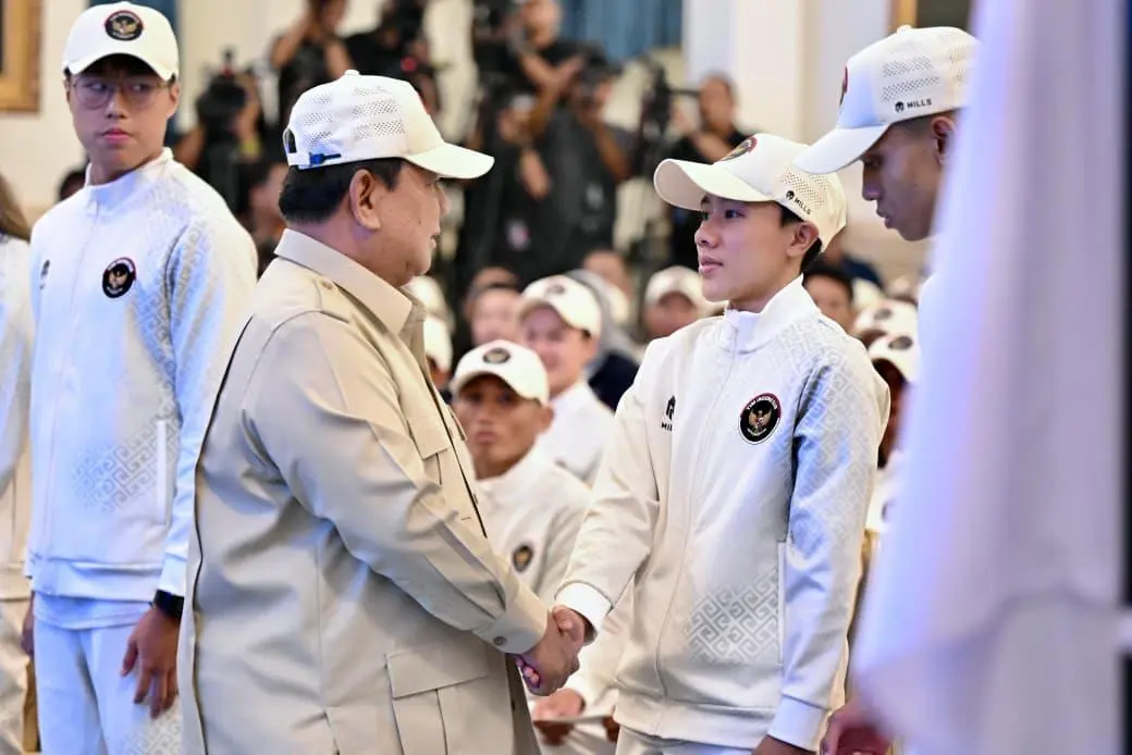 Indonesia Siap Raih Prestasi Dengan Masuknya Piring Terbang di SEA Games