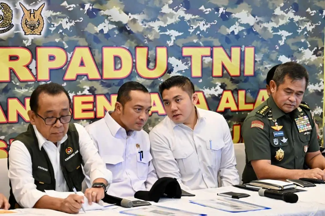 Pemerintah Kawal Pemulihan Sumatra Dari Tanggap Darurat Sampai Rehabilitasi Total