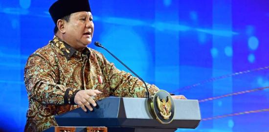 Satu Tahun Pemerintahan Presiden Prabowo Ekonomi Indonesia Tunjukkan Optimisme dan Peningkatan