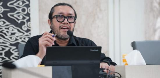 Tolak Wacana SPP, Pemprov Jabar Diminta Optimalisasi Anggaran Pendidikan