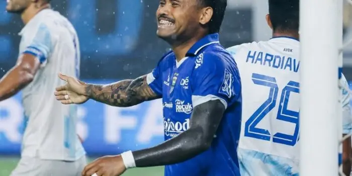 Dipercaya Lagi Bela Timnas Indonesia, Saddil Ramdani Siap Jawab Tantangan