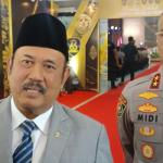 Bappenas Dorong Polri Jadi Pelopor Pemanfaatan AI di Indonesia
