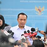Pemerintah Hormati Proses Hukum KPK Terhadap Silmy Karim