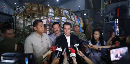 Soliditas TNI–Polri, Mentan Amran Apresiasi Kolaborasi Tangani Bencana Sumatra
