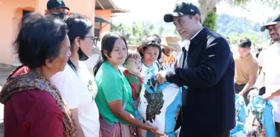 Mentan: 40 Ribu Hektare Sawah Terdampak Akan Terima Bantuan, Termasuk Alsintan