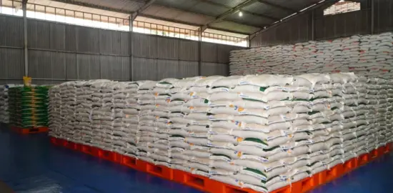 Pengamat: Indonesia Capai Swasembada Beras, Stok Dunia Tertinggi Sepanjang Sejarah