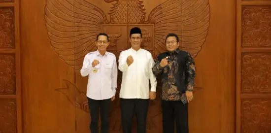 Akui Peredaran Beras Ilegal di Batam, Akhmad Rosano Sampaikan Permohonan Maaf