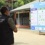 Presiden Prabowo Tinjau TPST BLE Banyumas, Dorong Pengelolaan Sampah Terpadu dan Ekonomi Sirkular Nasional