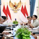 Presiden Prabowo Perintahkan Percepatan Akses Hunian Rakyat di Seluruh Indonesia