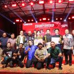 Wamenaker: Kompetisi Teknisi Perangkat Digital Perluas Kesempatan Kerja