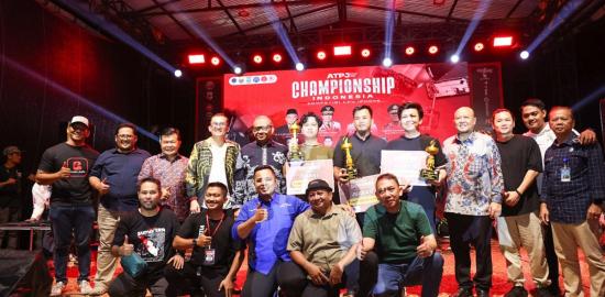 Wamenaker: Kompetisi Teknisi Perangkat Digital Perluas Kesempatan Kerja