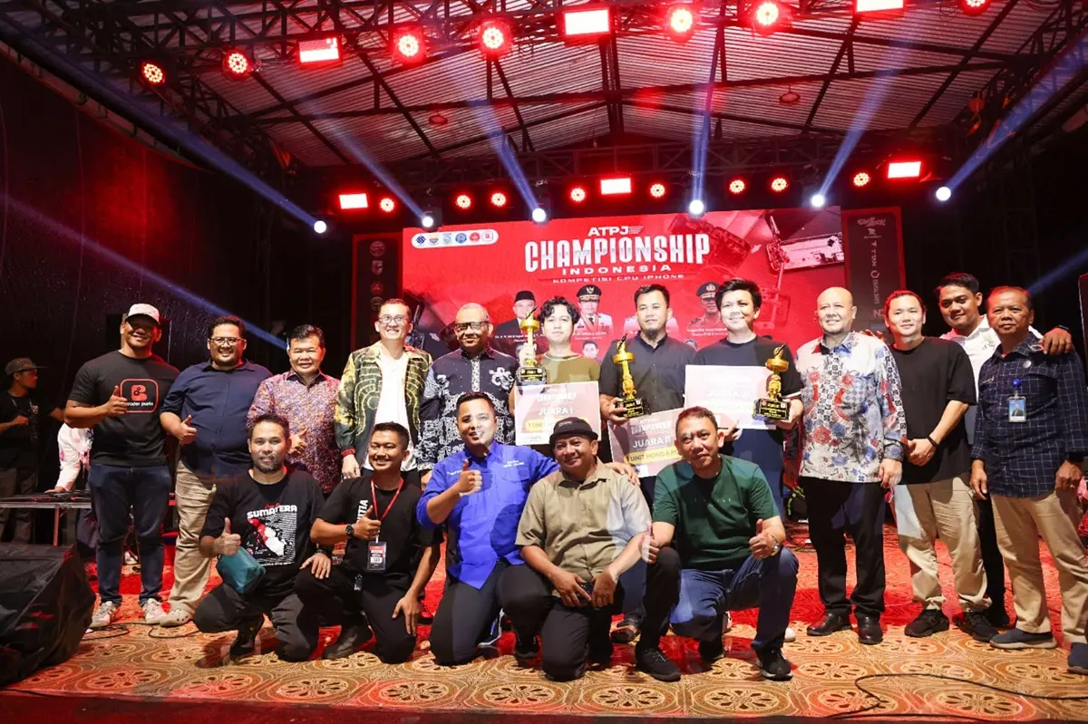 Wamenaker: Kompetisi Teknisi Perangkat Digital Perluas Kesempatan Kerja