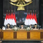 DPRD DKI Jakarta Gelar Rapat Paripurna Penyampaian LKPJ Gubernur 2025
