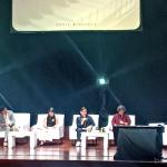 Urban Talks JFF Bahas Penguatan Ekosistem Ekraf Jakarta Menuju Kota Global
