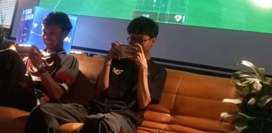 EA Sports Rayakan Team of the Season FC Mobile Bersama Komunitas di Bandung