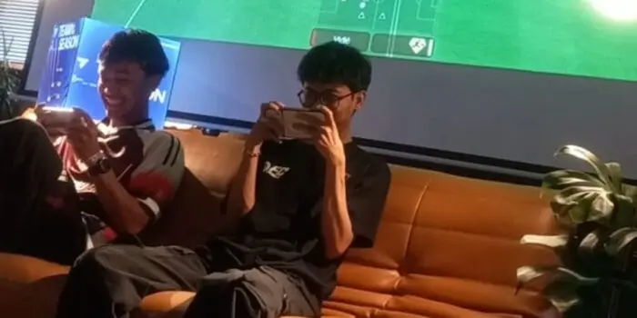 EA Sports Rayakan Team of the Season FC Mobile Bersama Komunitas di Bandung
