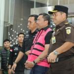 Mantan Wakil Kepala Badan Gizi Nasional Sony Sonjaya Akan Tempuh Justice Collaborator